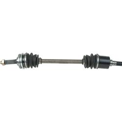 Cardone New CV Drive Axles for 1995-2000 METRO, SWIFT - 66-1308
