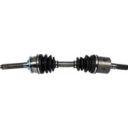 Cardone New CV Drive Axles for 1996-1999 SLX, 1995-2002 TROOPER, 1999-2001 VEHICROSS - 66-1310