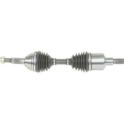 Cardone New CV Drive Axles 66-1311