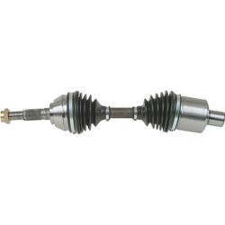 Cardone New CV Drive Axles 66-1312