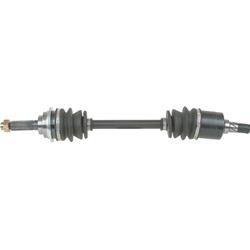 Cardone New CV Drive Axles for 1995-2001 METRO, SWIFT - 66-1314