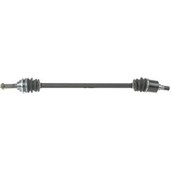 Cardone New CV Drive Axles for 1995-2001 METRO, SWIFT - 66-1315