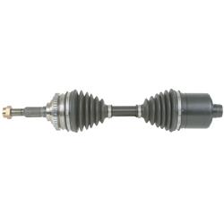 Cardone New CV Drive Axles for 1995-2005 CAVALIER, SUNFIRE - 66-1323