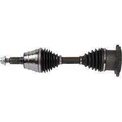 Cardone New CV Drive Axles 66-1325HD