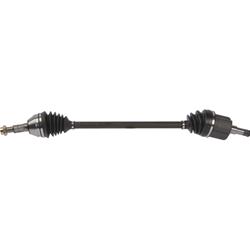 Cardone New CV Drive Axles for 2000-2004 ALERO, GRAND AM - 66-1337