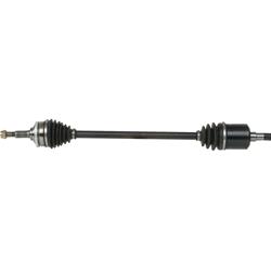 Cardone New CV Drive Axles for 2000-2005 CAVALIER, SUNFIRE - 66-1339