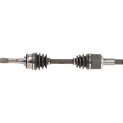 Cardone New CV Drive Axles 66-1340