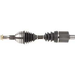 Cardone New CV Drive Axles for 2002-2004 MONTANA, SILHOUETTE, VENTURE - 66-1346