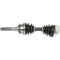 Cardone New CV Drive Axles for 1996-1997 PASSPORT, RODEO - 66-1352S