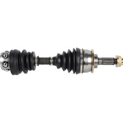 Cardone New CV Drive Axles 66-1370S