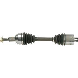 Cardone New CV Drive Axles for 2005-2008 VUE - 66-1378
