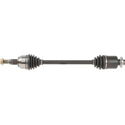 Cardone New CV Drive Axles for 2002-2005 VUE - 66-1397