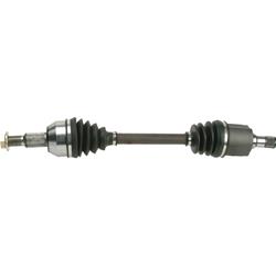 Cardone New CV Drive Axles for 2005-2007 VUE - 66-1398