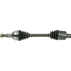 Cardone New CV Drive Axles for 2005-2007 VUE - 66-1399