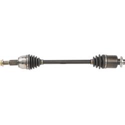 Cardone New CV Drive Axles for 2002-2003 VUE - 66-1402