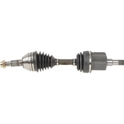 Cardone New CV Drive Axles for 2006-2009 G6, 2006-2007 MALIBU - 66-1413
