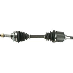 Cardone New CV Drive Axles for 2004-2011 AVEO, 2007-2011 AVEO5, 2009 G3 - 66-1420