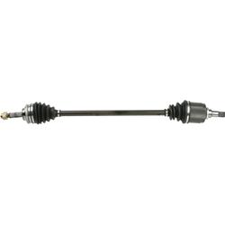 Cardone New CV Drive Axles for 2004-2011 AVEO, 2007-2011 AVEO5, 2009 G3 - 66-1422