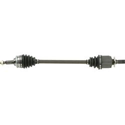 Cardone New CV Drive Axles for 2004-2008 FORENZA, 2005-2008 RENO - 66-1426