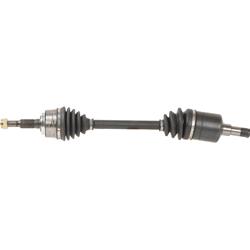 Cardone New CV Drive Axles for 2004-2008 FORENZA, 2005-2008 RENO - 66-1427