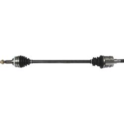 Cardone New CV Drive Axles for 2004-2008 FORENZA, 2005-2008 RENO - 66-1428