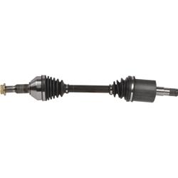 Cardone New CV Drive Axles for 2005-2008 GRAND PRIX, 2006-2009 IMPALA, 2008-2009 LACROSSE - 66-1435