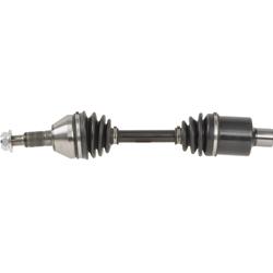 Cardone New CV Drive Axles for 2006-2007 G6 - 66-1437