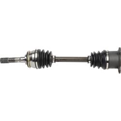 Cardone New CV Drive Axles 66-1439