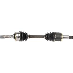 Cardone New CV Drive Axles 66-1443