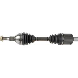 Cardone New CV Drive Axles 66-1444