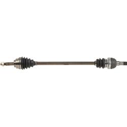Cardone New CV Drive Axles for 2004-2011 AVEO, 2007-2011 AVEO5, 2009 G3 - 66-1450