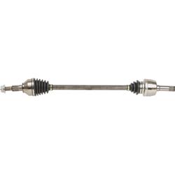 Cardone New CV Drive Axles for 2007-2010 SKY, 2007-2009 SOLSTICE - 66-1455