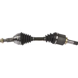 Cardone New CV Drive Axles for 2007-2009 AURA, G6, 2008-2012 MALIBU - 66-1460