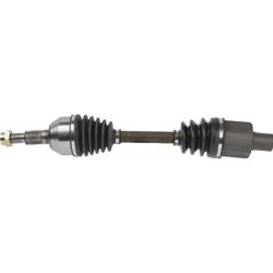 Cardone New CV Drive Axles for 2007-2009 EQUINOX, TORRENT - 66-1463