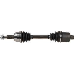 Cardone New CV Drive Axles for 2008-2010 VUE - 66-1467