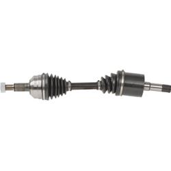 Cardone New CV Drive Axles for 2007-2009 XL-7 - 66-1470