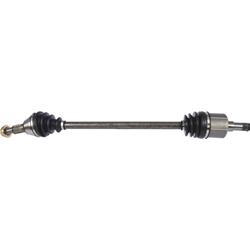 Cardone New CV Drive Axles for 2007-2009 TORRENT, 2008 VUE - 66-1480