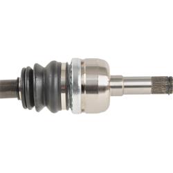 Cardone New CV Drive Axles for 2003-2007 CTS - 66-1483