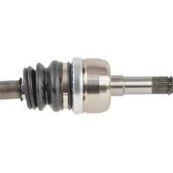 Cardone New CV Drive Axles for 2003-2007 CTS - 66-1484