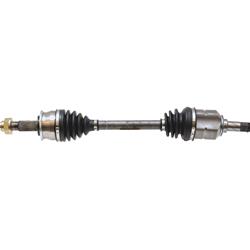 Cardone New CV Drive Axles for 2012-2017 SONIC - 66-1523