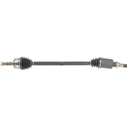 Cardone New CV Drive Axles for 2011-2015 CRUZE, 2016 CRUZE LIMITED - 66-1543