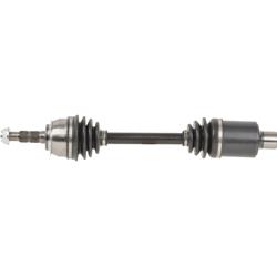 Cardone New CV Drive Axles for 2011-2012 CRUZE - 66-1545