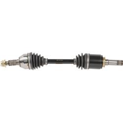 Cardone New CV Drive Axles for 2010-2011 SRX - 66-1546