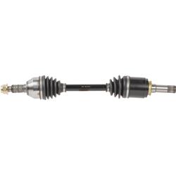 Cardone New CV Drive Axles for 2010-2011 SRX - 66-1547