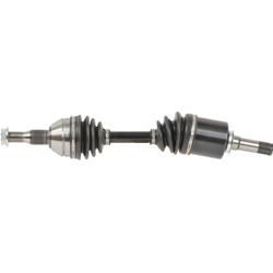 Cardone New CV Drive Axles for 2012-2013 IMPALA, 2014-2016 IMPALA LIMITED - 66-1559