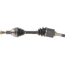 Cardone New CV Drive Axles for 2012-2013 IMPALA, 2014-2016 IMPALA LIMITED - 66-1560