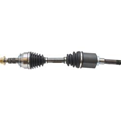 Cardone New CV Drive Axles for 2013-2017 VERANO - 66-1562