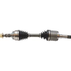 Cardone New CV Drive Axles for 2014-2015 CRUZE, 2013-2017 VERANO - 66-1563