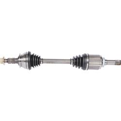Cardone New CV Drive Axles for 2012-2016 SRX - 66-1565