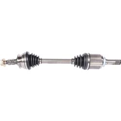 Cardone New CV Drive Axles for 2012-2016 SRX - 66-1566